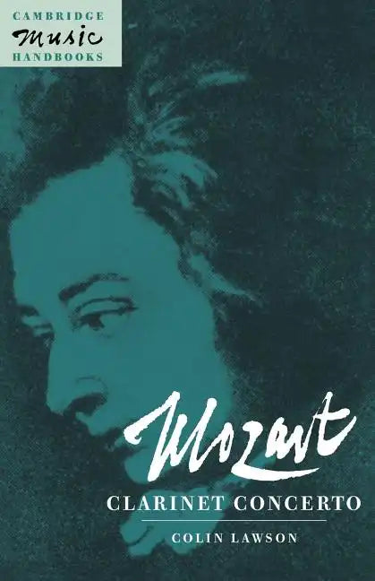 Mozart: Clarinet Concerto - Paperback