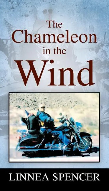 The Chameleon in the Wind - Paperback