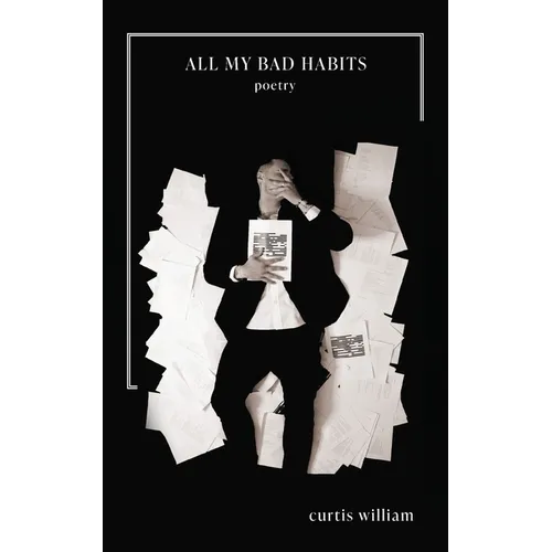 All My Bad Habits - Paperback