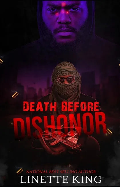 Death before dishonor - Paperback