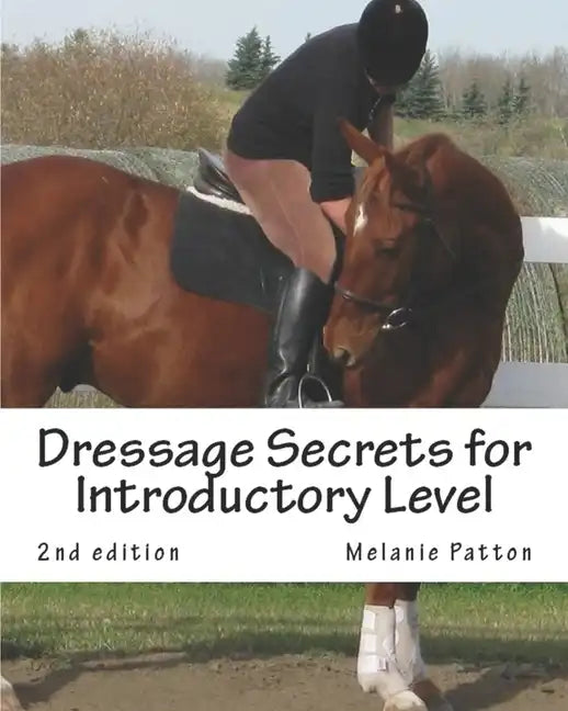 Dressage Secrets for Introductory Level - Paperback