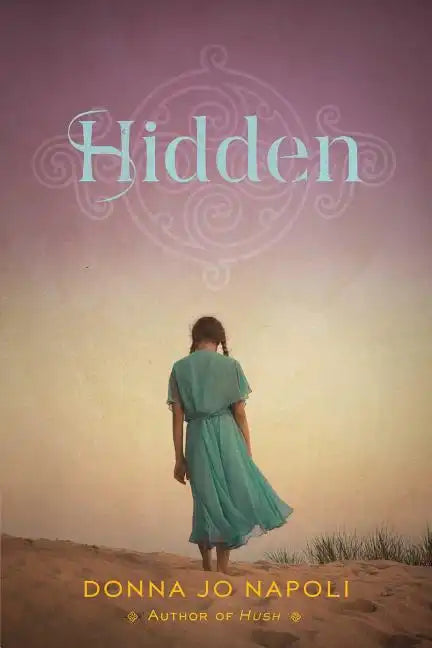 Hidden - Paperback