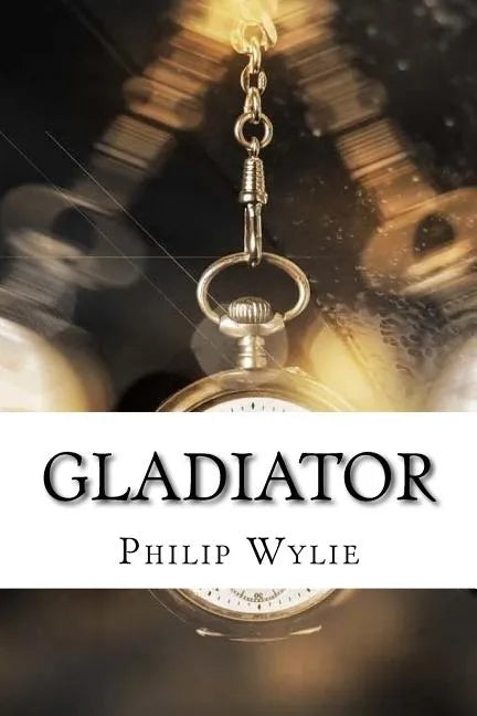 Gladiator - Paperback