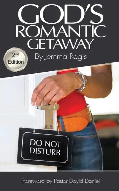 God's Romantic Getaway - Paperback