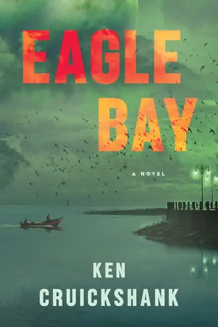 Eagle Bay - Paperback