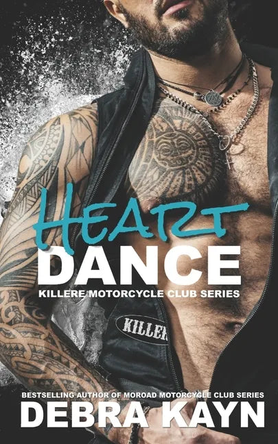 Heart Dance - Paperback