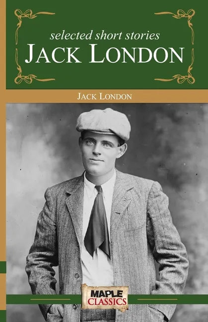 Jack London - Short Stories - Paperback
