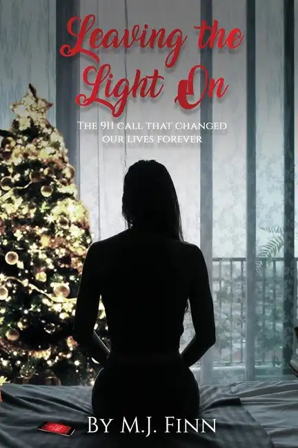 Leaving the Light On - Paperback
