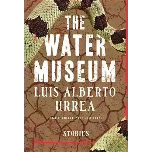 The Water Museum: Stories - Hardcover