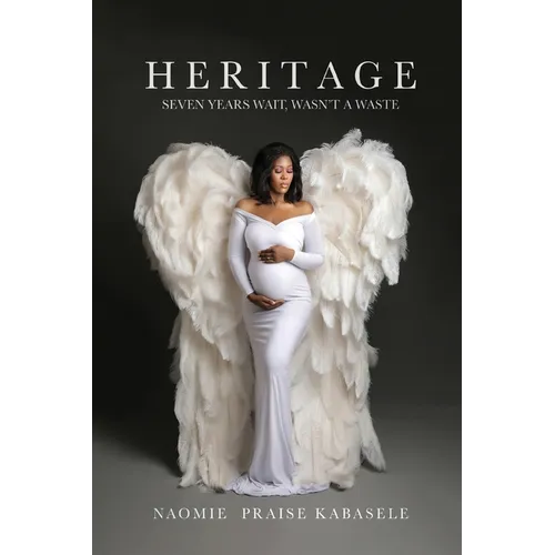 Heritage - Paperback