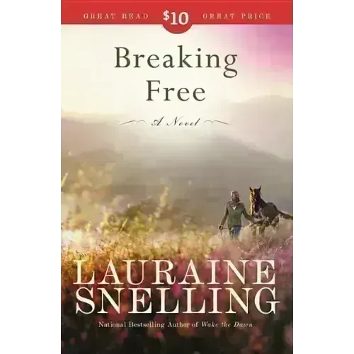 Breaking Free - Paperback