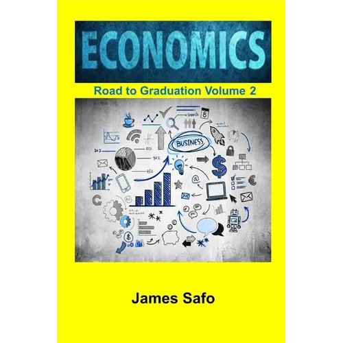 ECONOMICS; Road to Graduation. V2 - Paperback