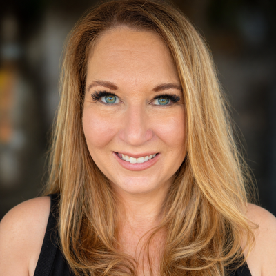 Amber Justis