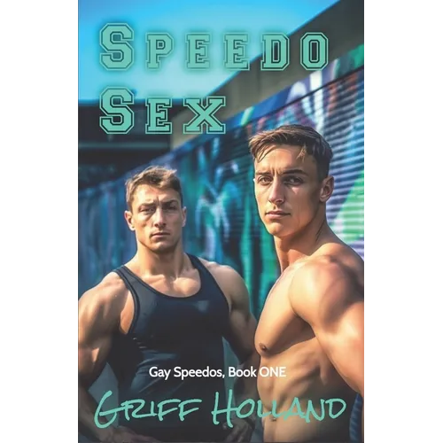 Speedo Sex - Paperback
