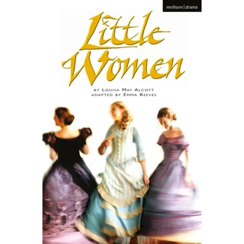 Little Women - Paperback