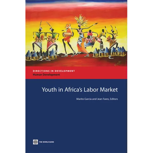 Youth in Africa's Labor Market - Paperback