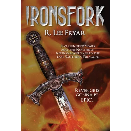 Ironsfork - Hardcover