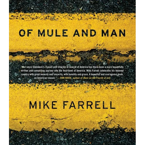 Of Mule and Man - Paperback