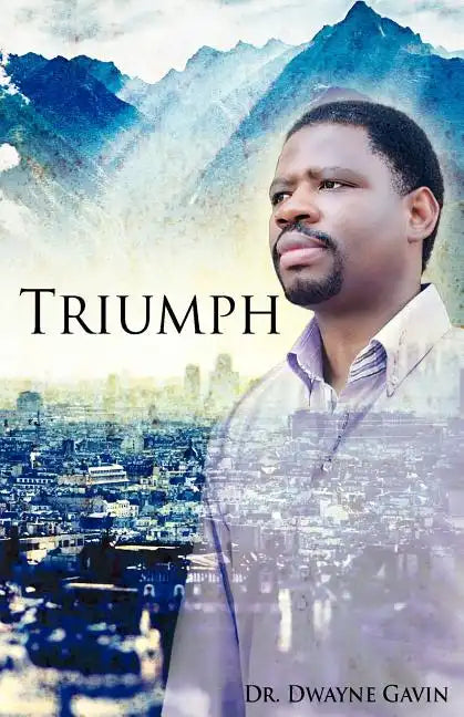 Triumph - Paperback