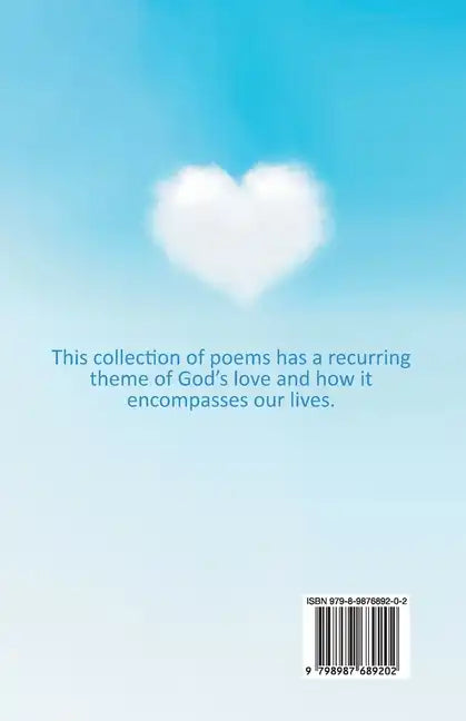 Encompassing Love - Paperback