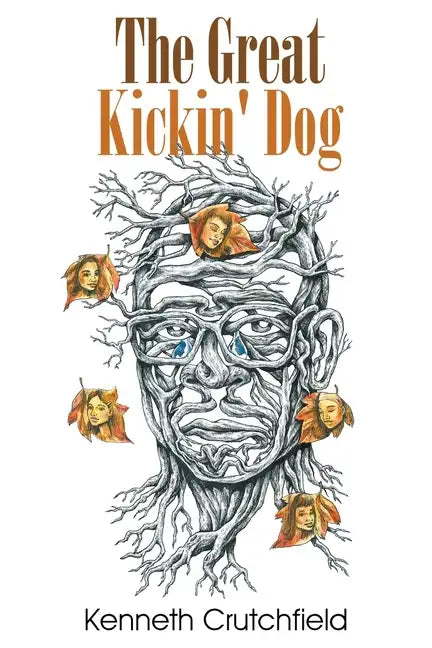 The Great Kickin' Dog - Paperback
