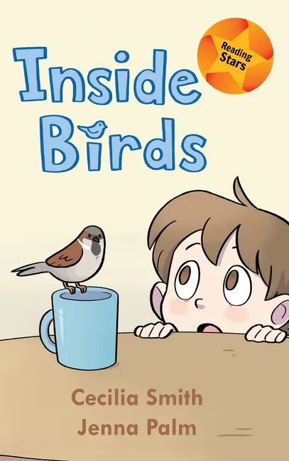 Inside Birds - Hardcover