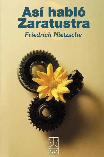 Asi Hablo Zaratustra - Paperback