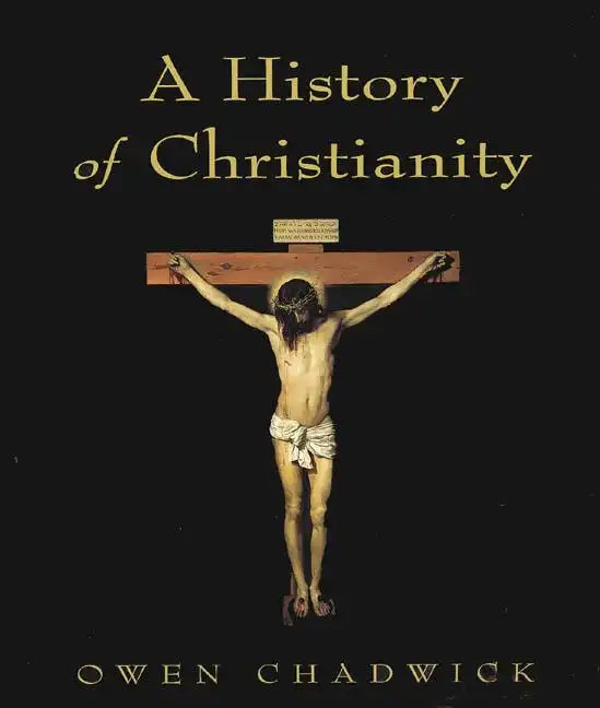 A History of Christianity - Paperback