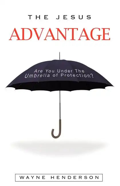 The Jesus Advantage - Paperback