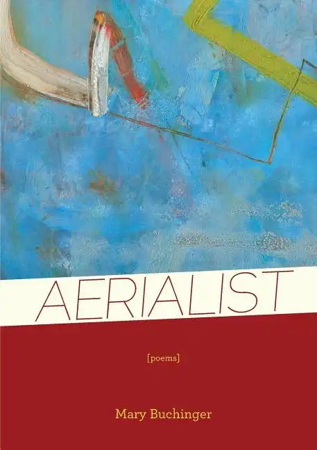 Aerialist - Paperback
