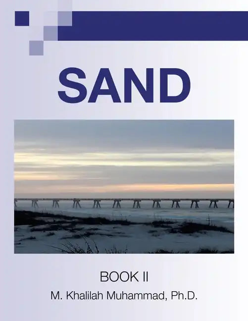 Sand: Book Ii - Paperback