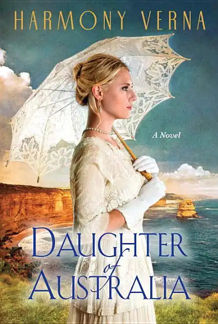 Daughter of Australia - Paperback