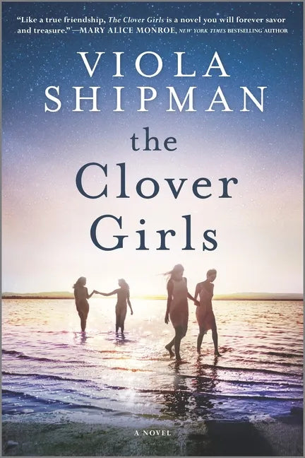 The Clover Girls - Paperback