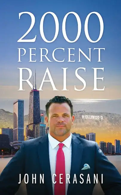 2000 Percent Raise - Paperback
