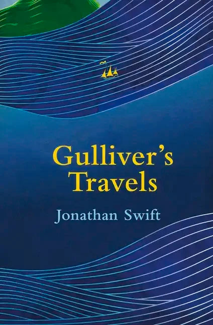 Gulliver's Travels (Legend Classics) - Paperback