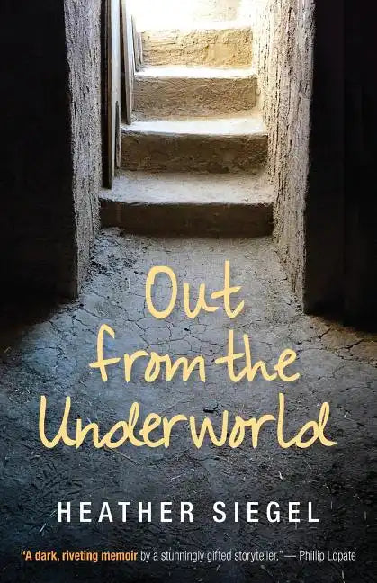 Out from the Underworld - Paperback