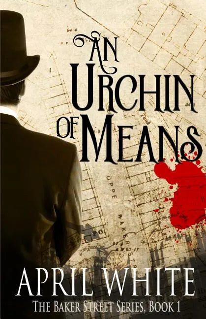 An Urchin of Means - Paperback