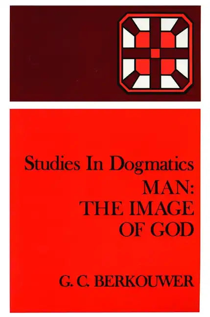 Man: The Image of God - Paperback