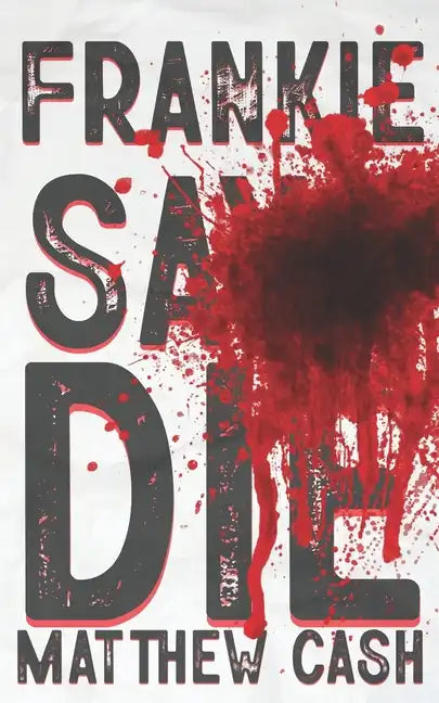 Frankie Says DIE - Paperback