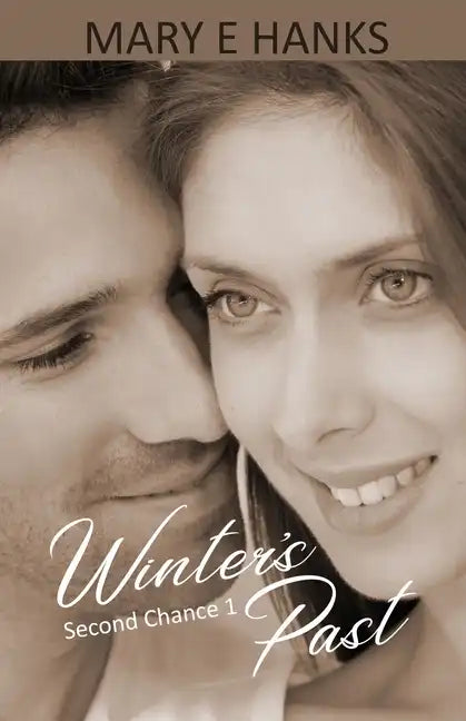 Winter's Past: (2nd Chance Series) - Paperback