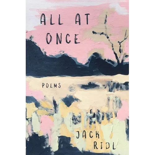 All at Once - Paperback