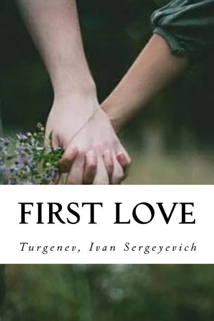 First Love - Paperback