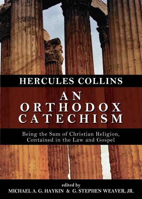An Orthodox Catechism - Paperback
