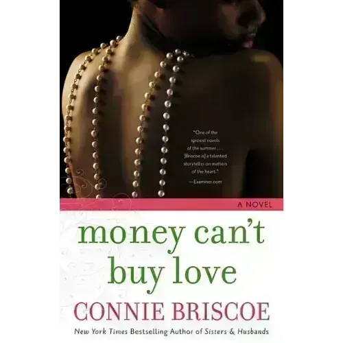 Money Can't Buy Love - Paperback