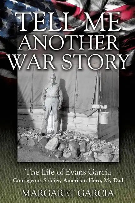 Tell Me Another War Story - Paperback