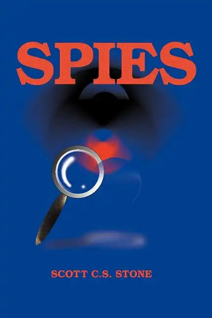 Spies - Paperback