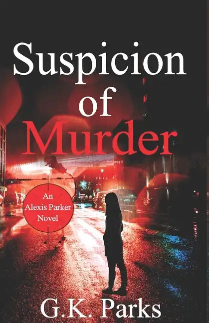 Suspicion of Murder - Paperback