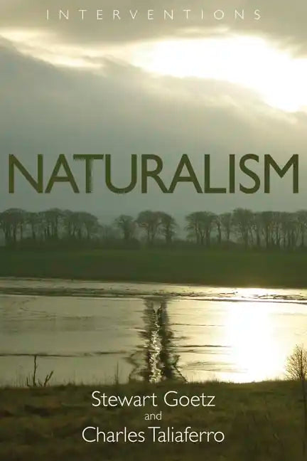 Naturalism - Paperback