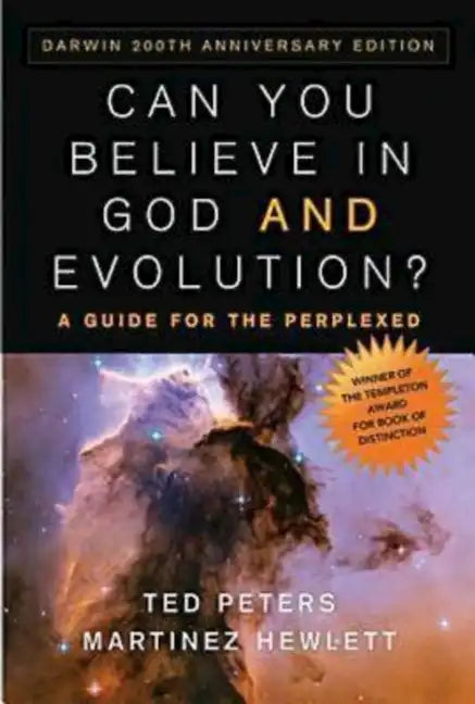 Can You Believe in God and Evolution?: A Guide for the Perplexed - Paperback