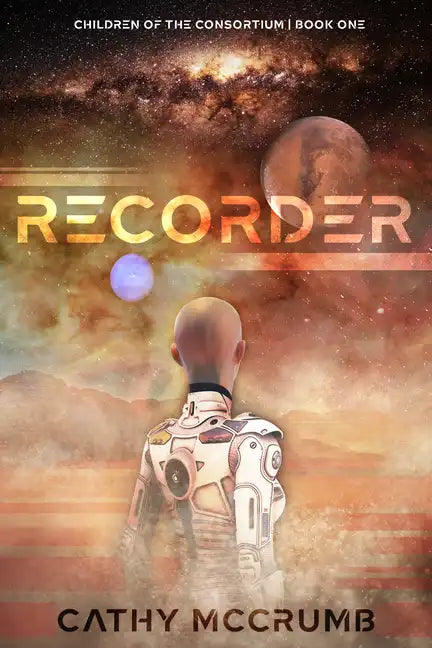 Recorder: Volume 1 - Paperback